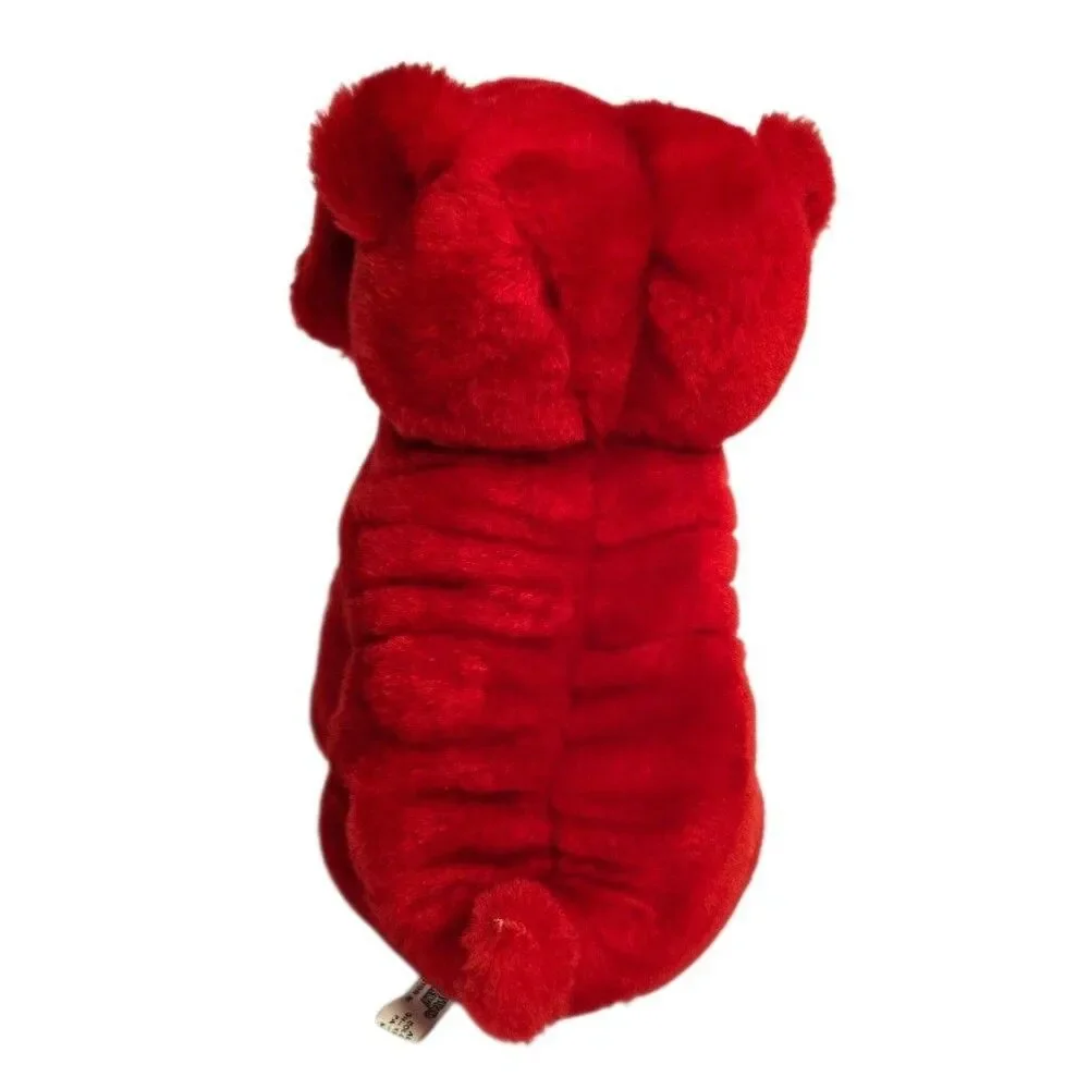 Rhode Island Novelty this red